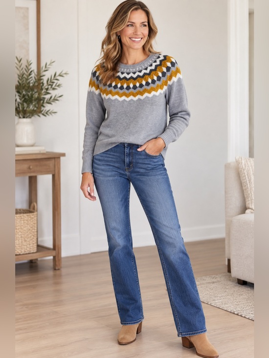 Talbots Sweaters - Talbots sweater size small